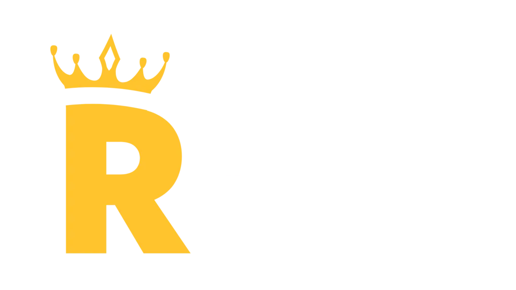 Royal Reels royalreels-au-logo